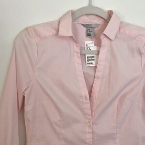 NWT | H&M | shirt
